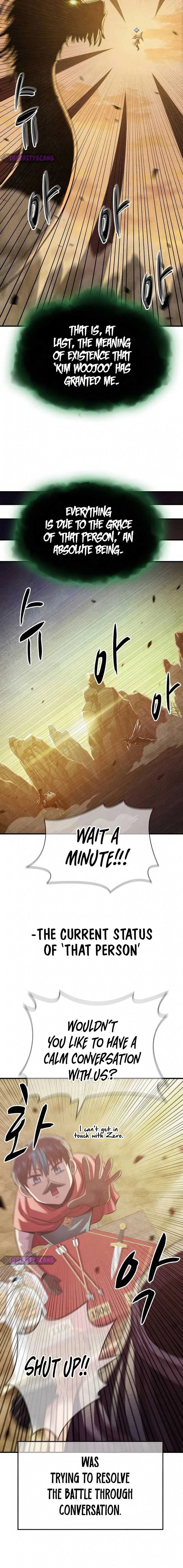 Conquer the Game With the Best Web Novels Chapter 18 page 16