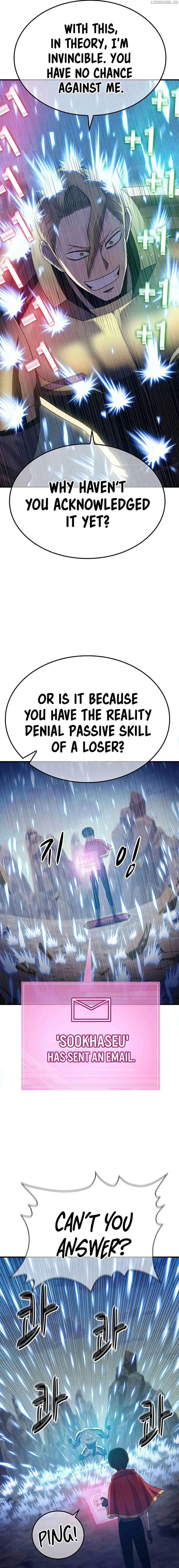 Conquer the Game With the Best Web Novels Chapter 6 page 3