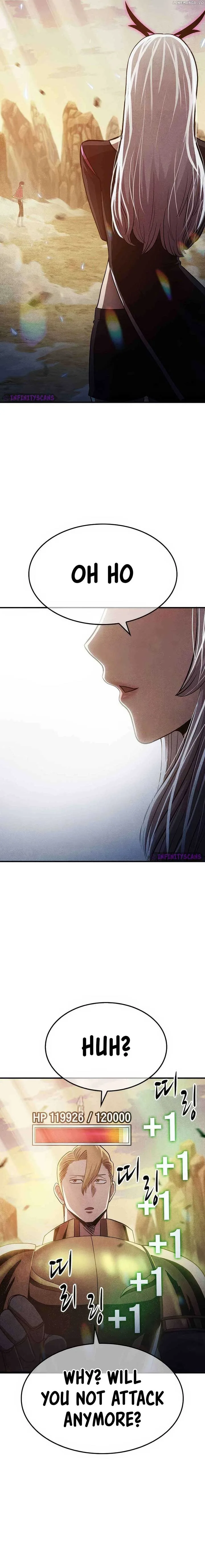 Conquer the Game With the Best Web Novels Chapter 6 page 8