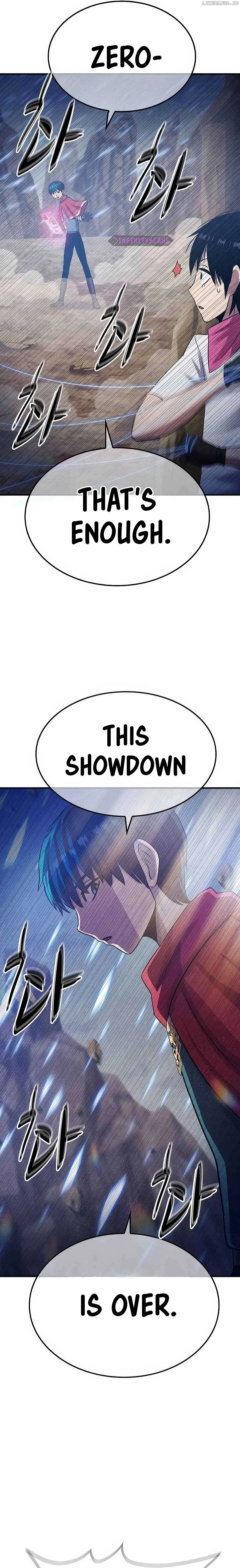 Conquer the Game With the Best Web Novels Chapter 6 page 5
