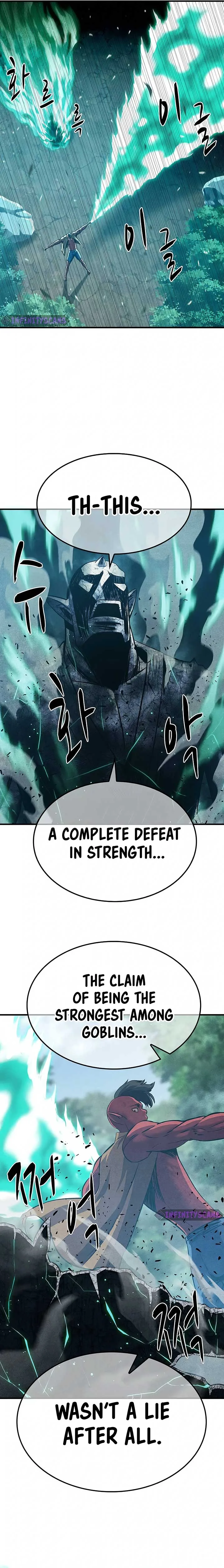 Conquer the Game With the Best Web Novels Chapter 20 page 20