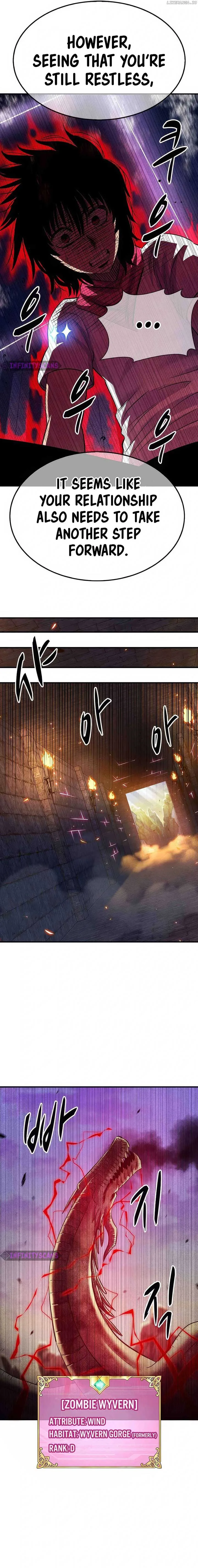Conquer the Game With the Best Web Novels Chapter 16 page 11