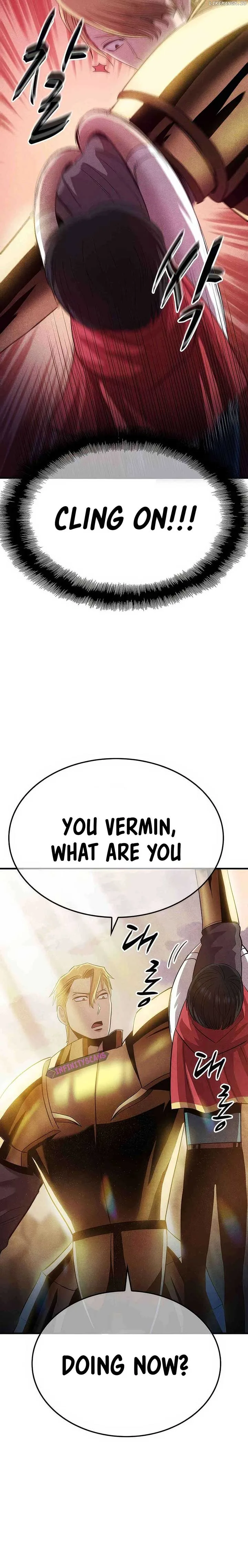 Conquer the Game With the Best Web Novels Chapter 6 page 18