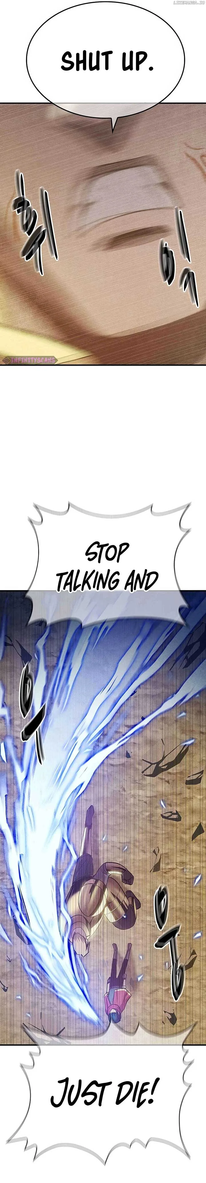Conquer the Game With the Best Web Novels Chapter 6 page 13