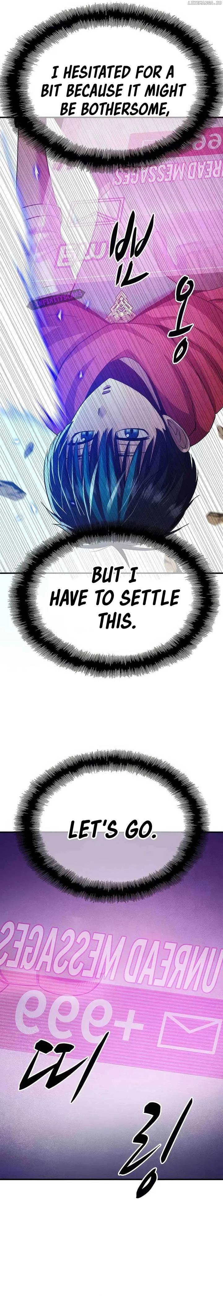 Conquer the Game With the Best Web Novels Chapter 6 page 14