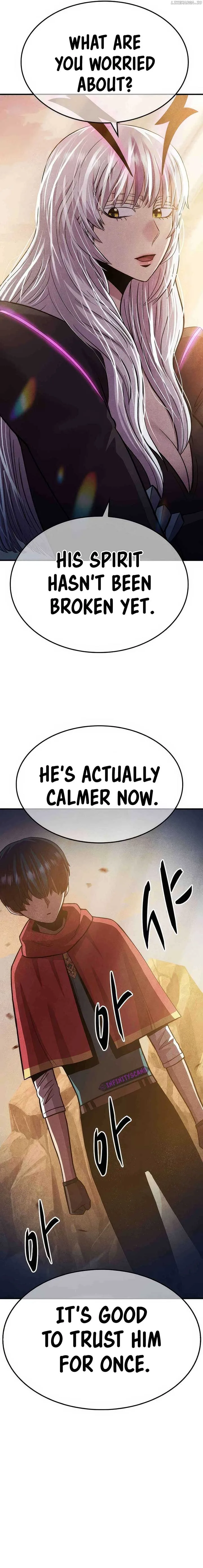 Conquer the Game With the Best Web Novels Chapter 6 page 11