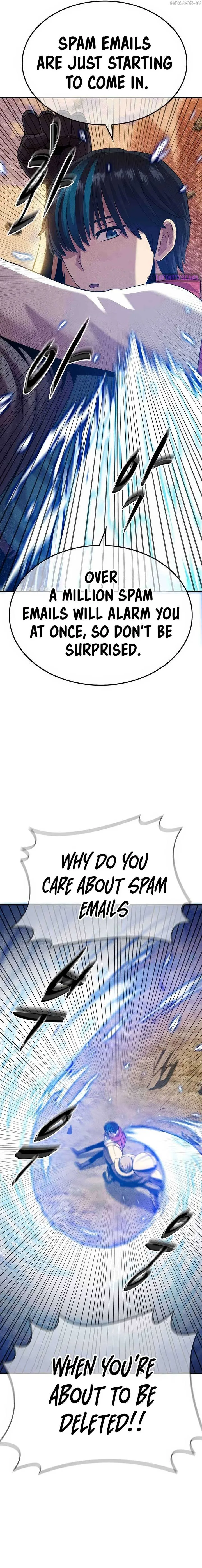 Conquer the Game With the Best Web Novels Chapter 6 page 26