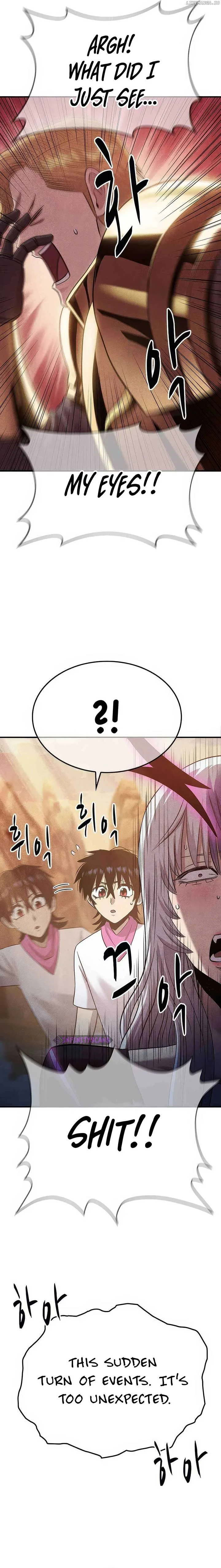 Conquer the Game With the Best Web Novels Chapter 6 page 22