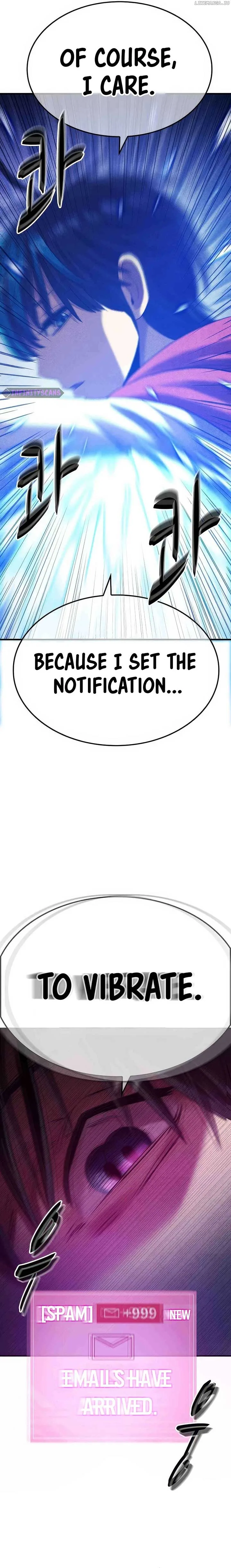 Conquer the Game With the Best Web Novels Chapter 6 page 27