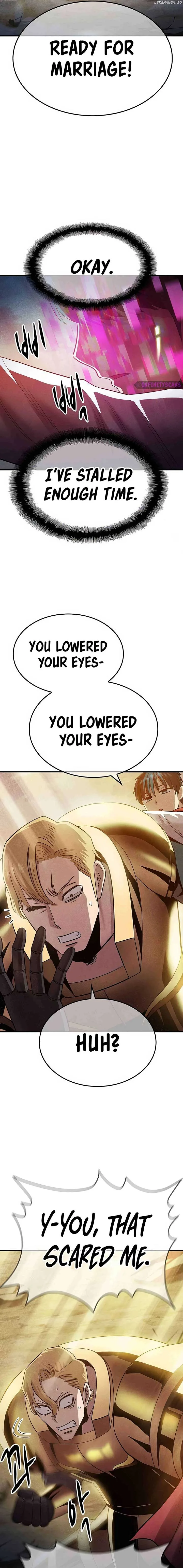 Conquer the Game With the Best Web Novels Chapter 6 page 24