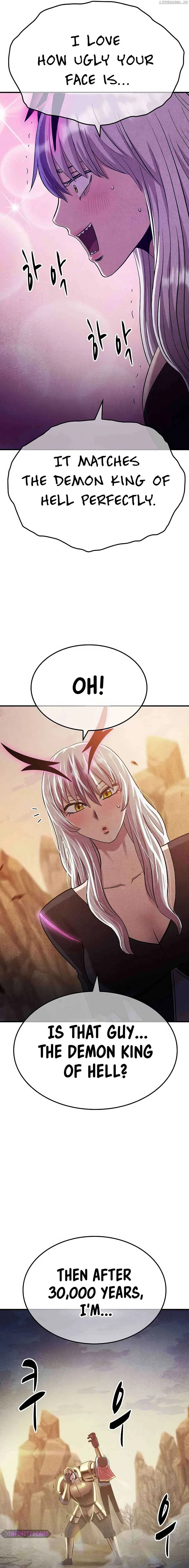Conquer the Game With the Best Web Novels Chapter 6 page 23