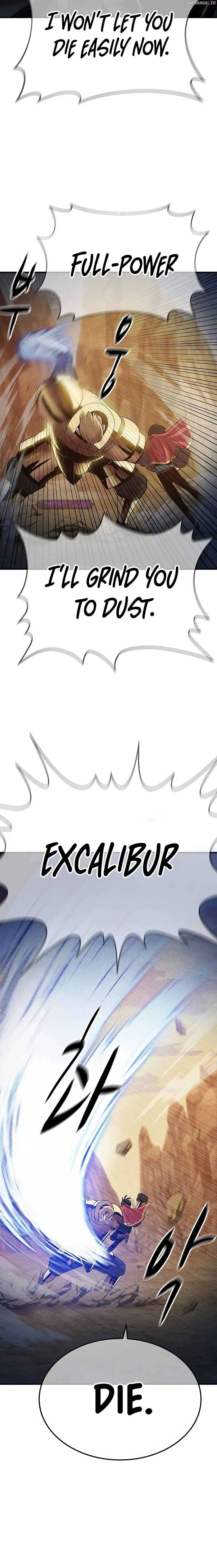 Conquer the Game With the Best Web Novels Chapter 6 page 25