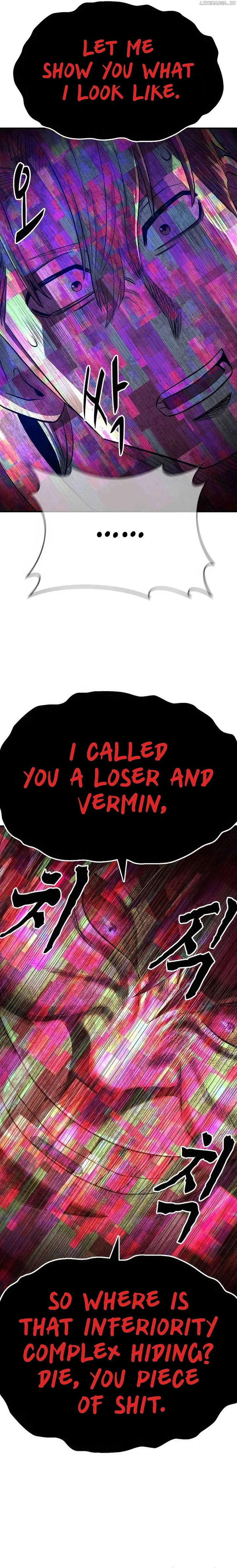 Conquer the Game With the Best Web Novels Chapter 6 page 21