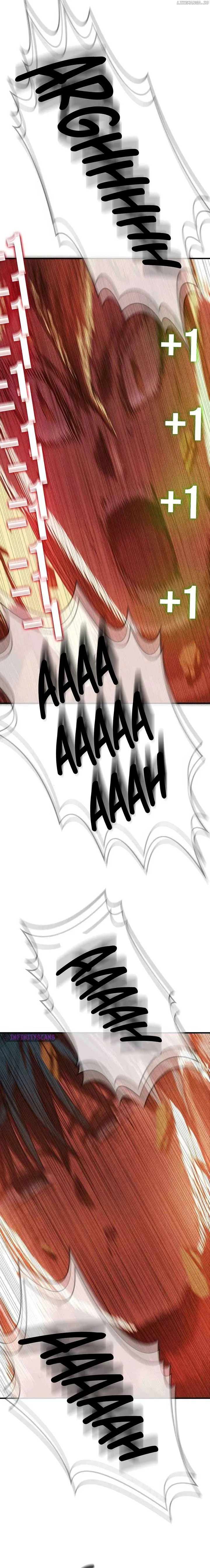 Conquer the Game With the Best Web Novels Chapter 6 page 32