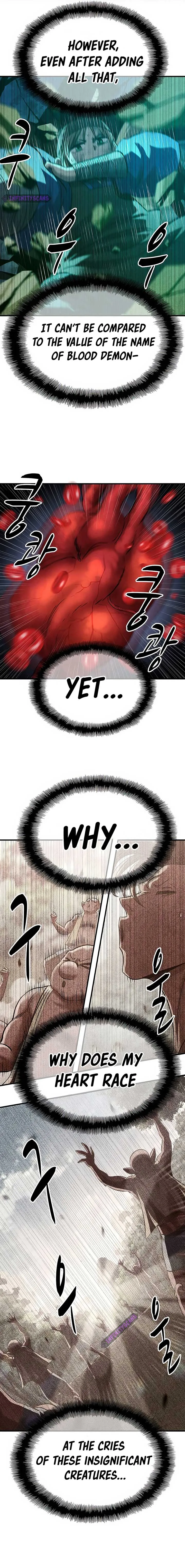 Conquer the Game With the Best Web Novels Chapter 24 page 4