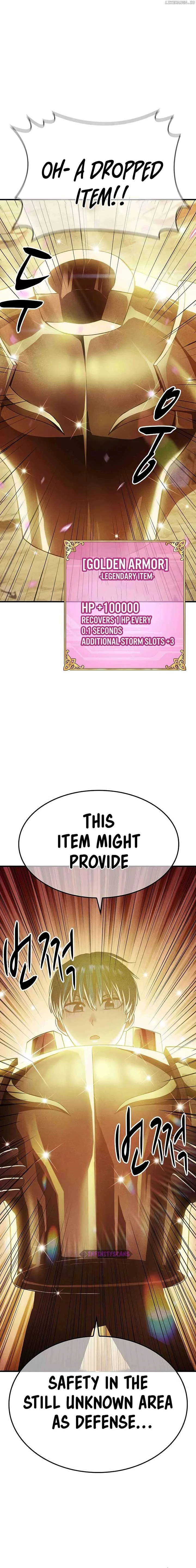 Conquer the Game With the Best Web Novels Chapter 6 page 39