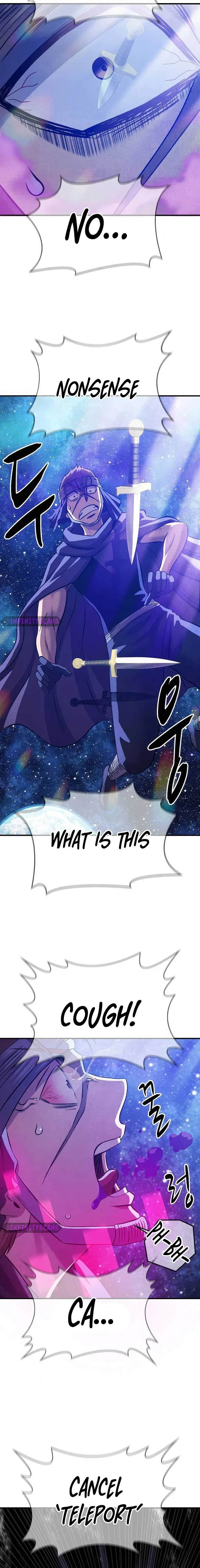 Conquer the Game With the Best Web Novels Chapter 18 page 23