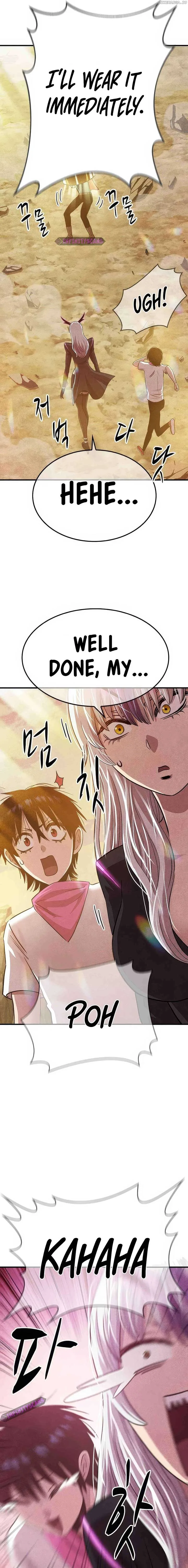 Conquer the Game With the Best Web Novels Chapter 6 page 40