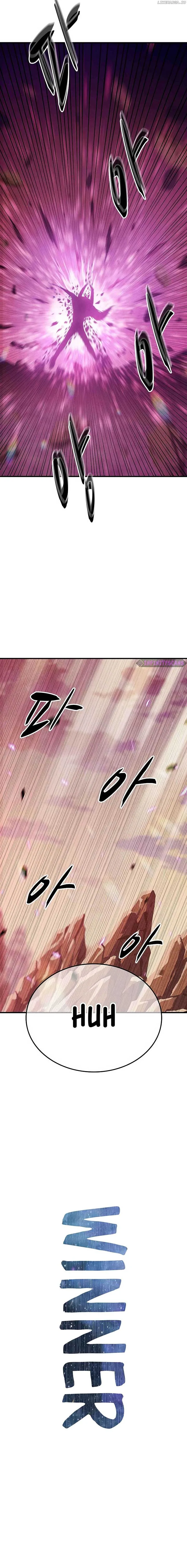 Conquer the Game With the Best Web Novels Chapter 6 page 37