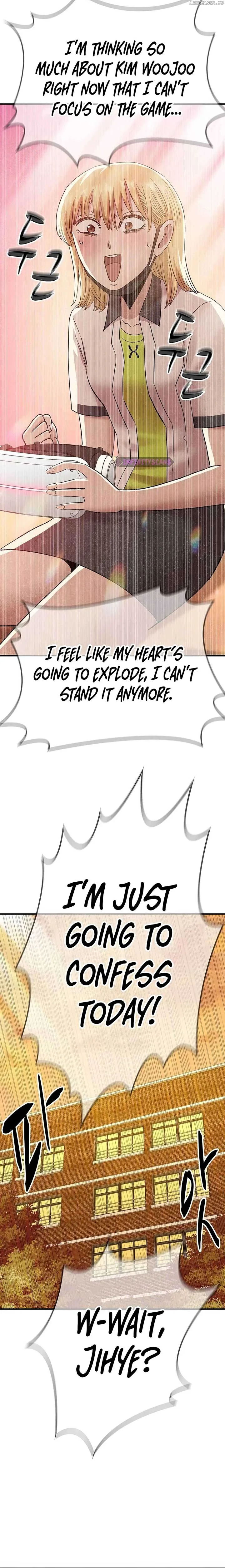 Conquer the Game With the Best Web Novels Chapter 6 page 46