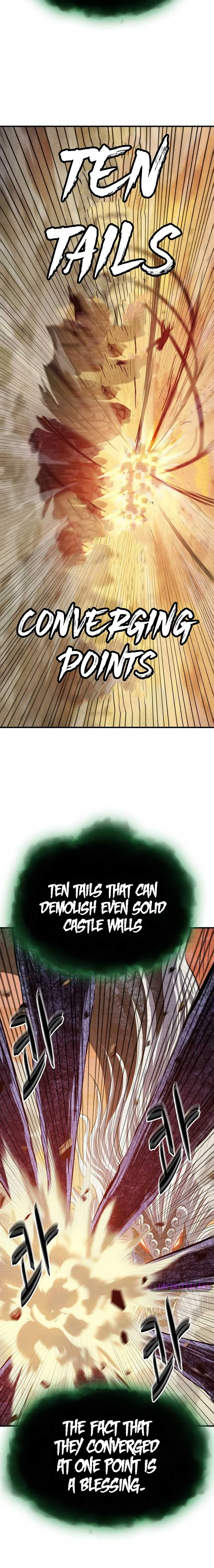 Conquer the Game With the Best Web Novels Chapter 20 page 25