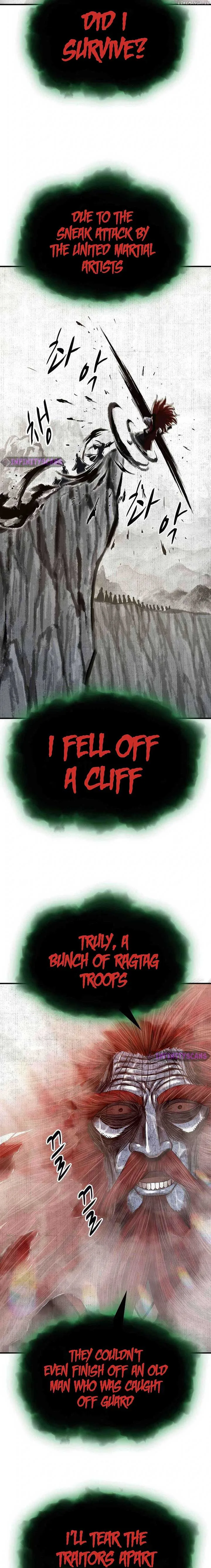 Conquer the Game With the Best Web Novels Chapter 11 page 18