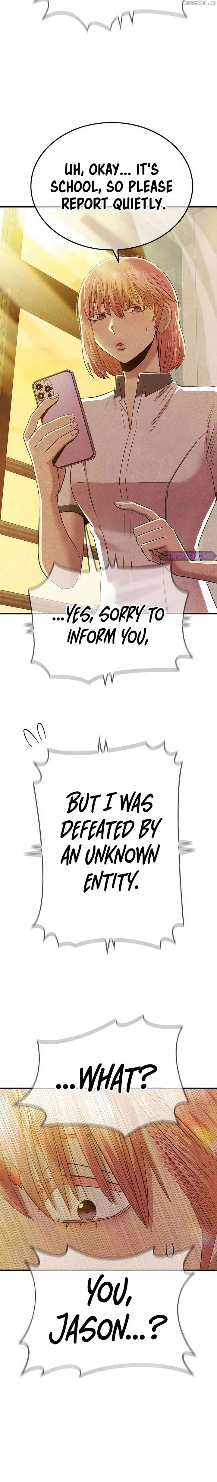 Conquer the Game With the Best Web Novels Chapter 6 page 44