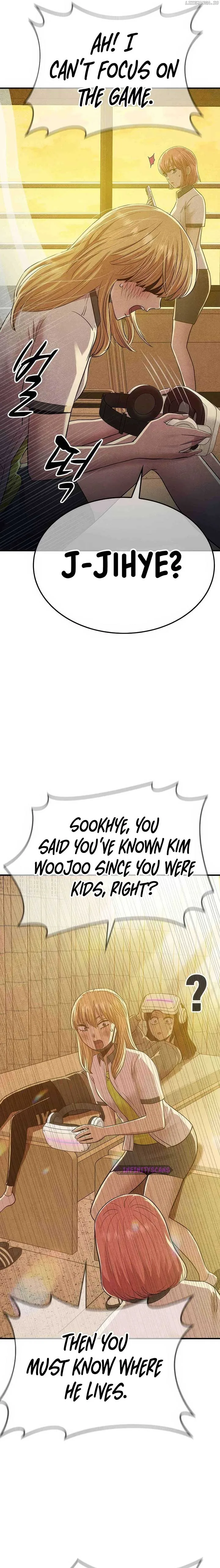 Conquer the Game With the Best Web Novels Chapter 6 page 45