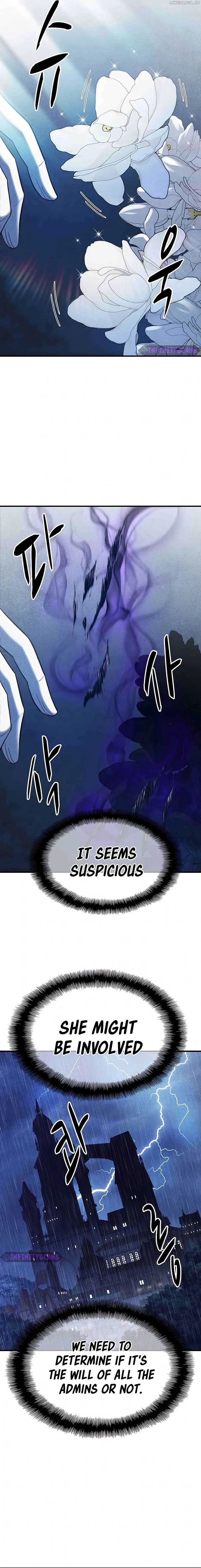 Conquer the Game With the Best Web Novels Chapter 11 page 12