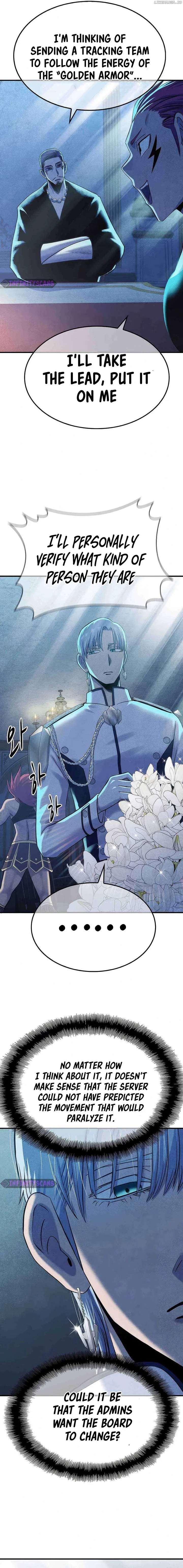 Conquer the Game With the Best Web Novels Chapter 11 page 11