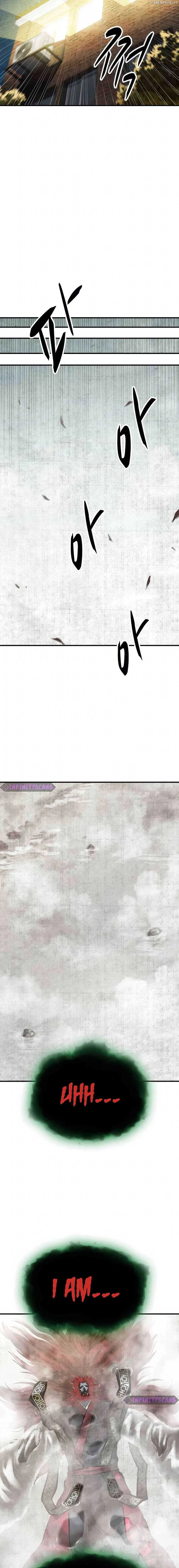 Conquer the Game With the Best Web Novels Chapter 11 page 17