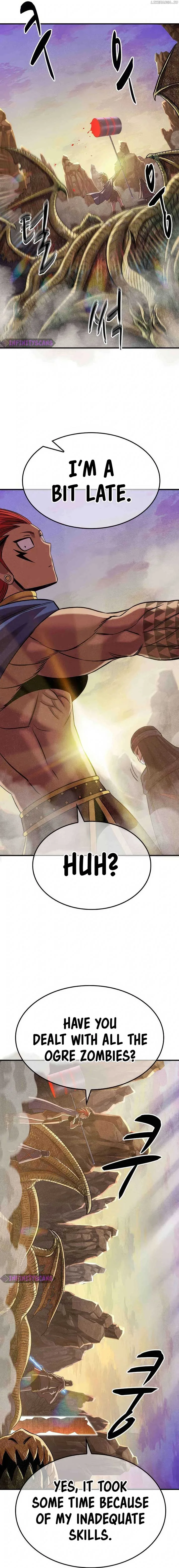 Conquer the Game With the Best Web Novels Chapter 16 page 12