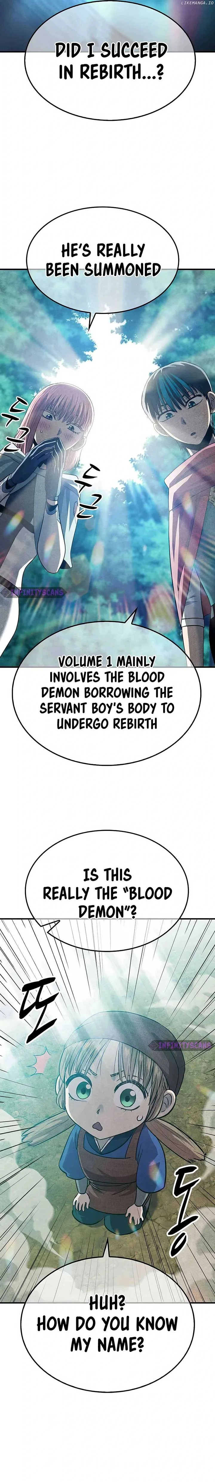 Conquer the Game With the Best Web Novels Chapter 11 page 23