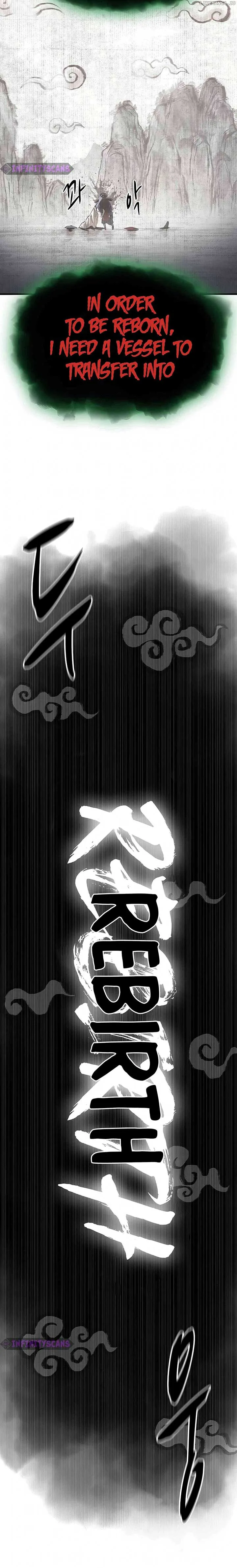 Conquer the Game With the Best Web Novels Chapter 11 page 21