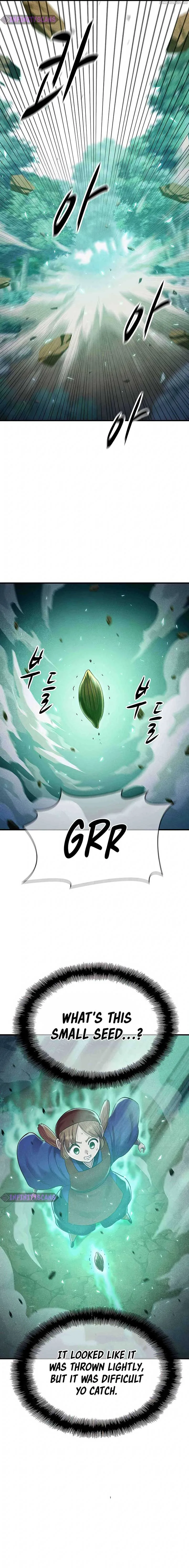 Conquer the Game With the Best Web Novels Chapter 11 page 31