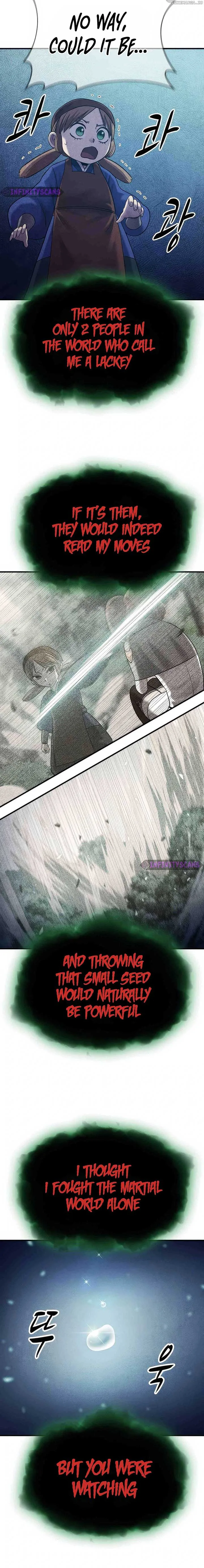 Conquer the Game With the Best Web Novels Chapter 11 page 35