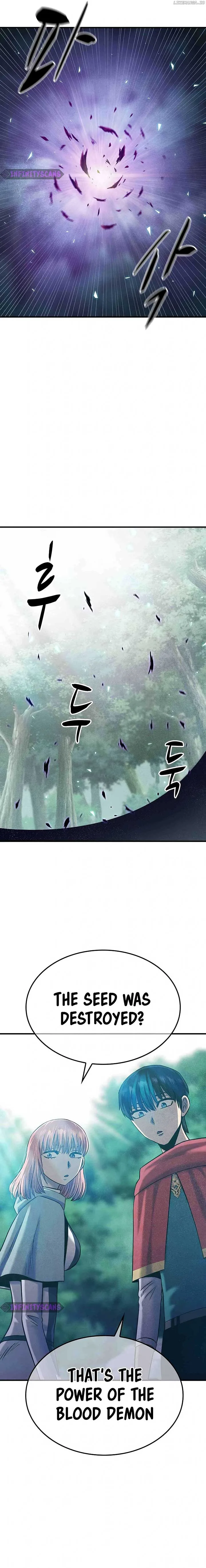 Conquer the Game With the Best Web Novels Chapter 11 page 38