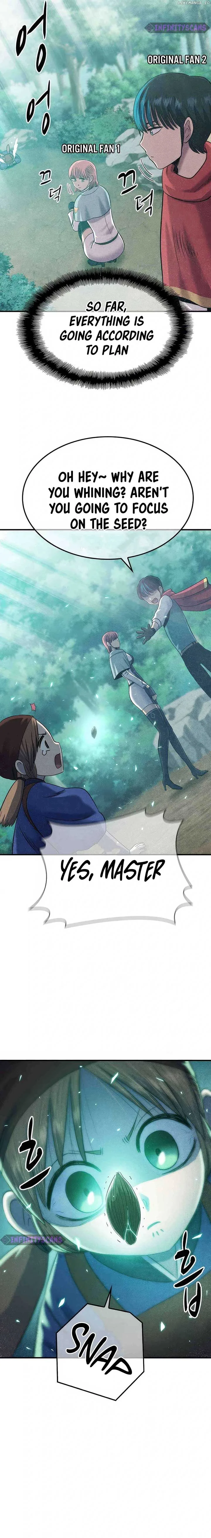 Conquer the Game With the Best Web Novels Chapter 11 page 37