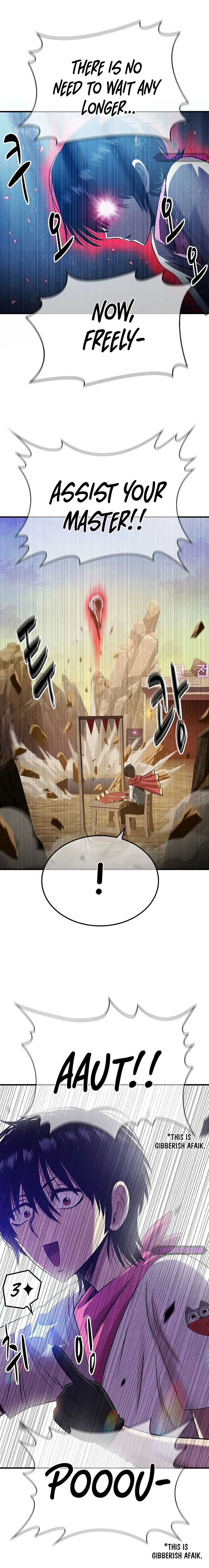 Conquer the Game With the Best Web Novels Chapter 19 page 16