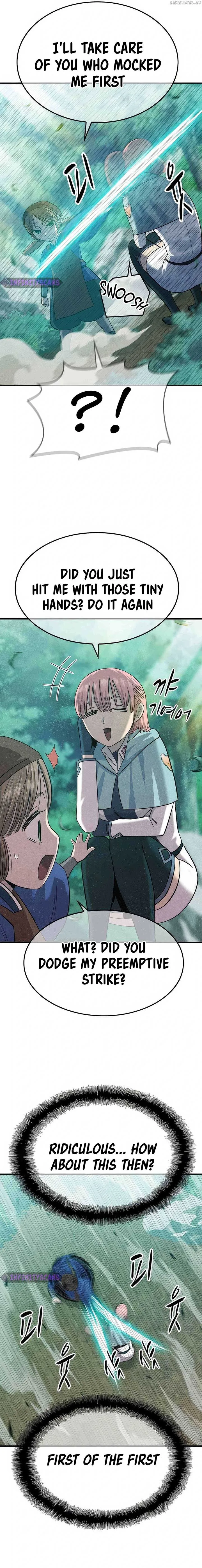 Conquer the Game With the Best Web Novels Chapter 11 page 28
