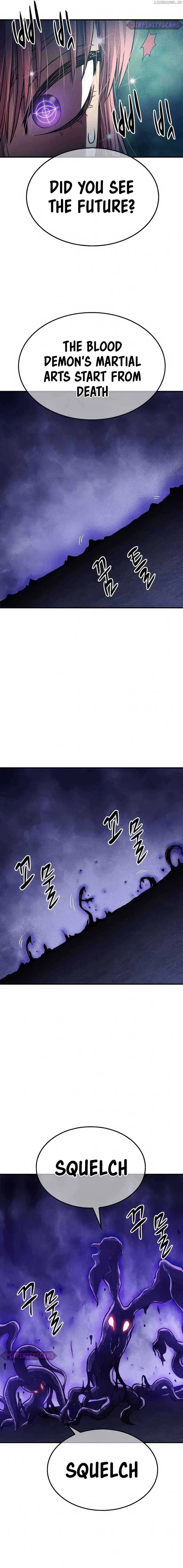 Conquer the Game With the Best Web Novels Chapter 11 page 39