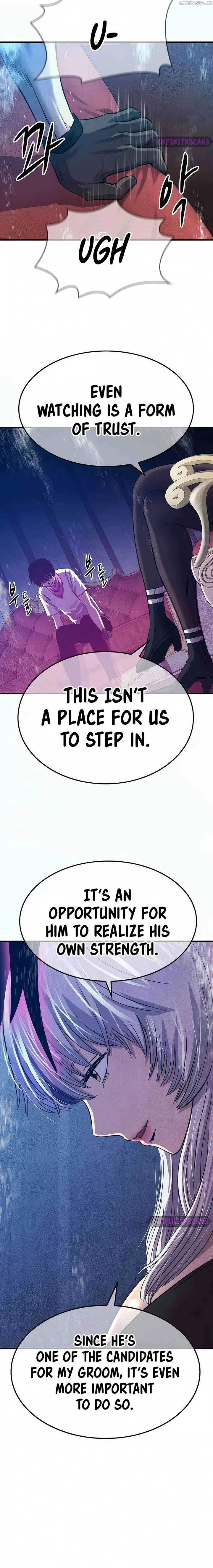 Conquer the Game With the Best Web Novels Chapter 16 page 10