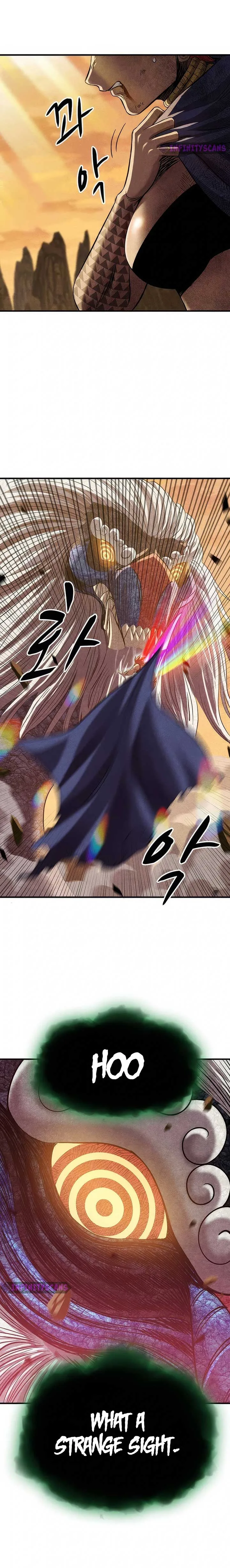 Conquer the Game With the Best Web Novels Chapter 20 page 28