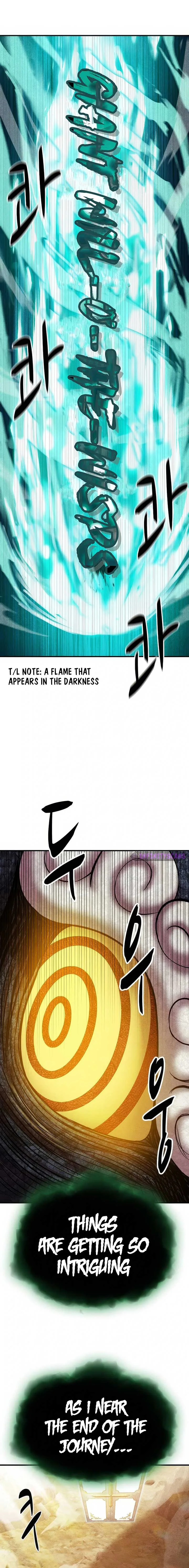 Conquer the Game With the Best Web Novels Chapter 17 page 22
