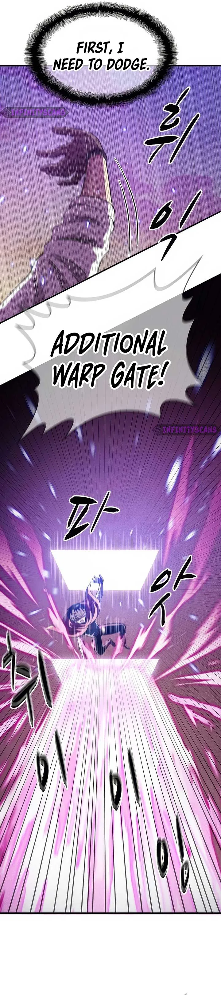 Conquer the Game With the Best Web Novels Chapter 25 page 6