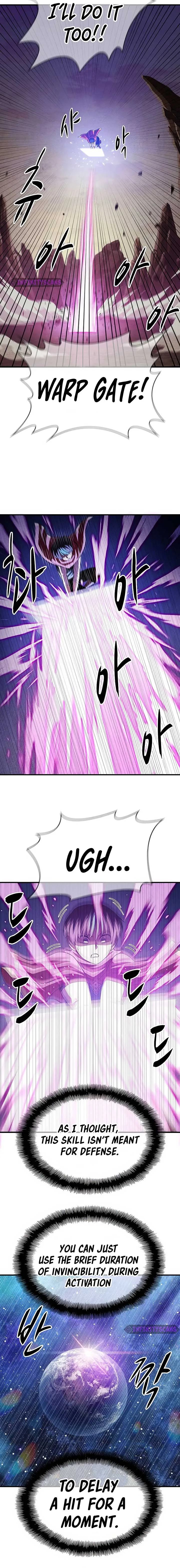 Conquer the Game With the Best Web Novels Chapter 25 page 5