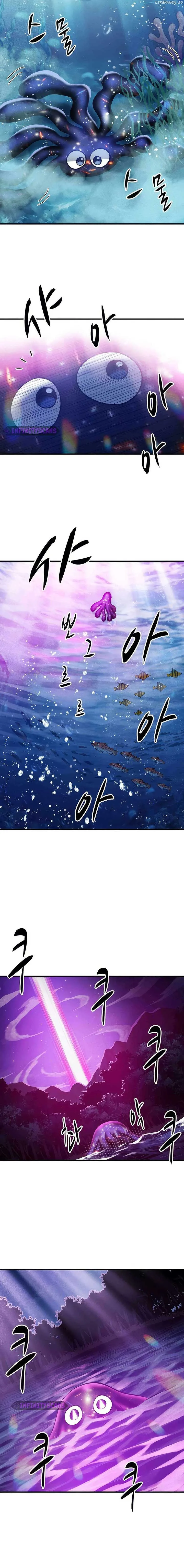 Conquer the Game With the Best Web Novels Chapter 27 page 8