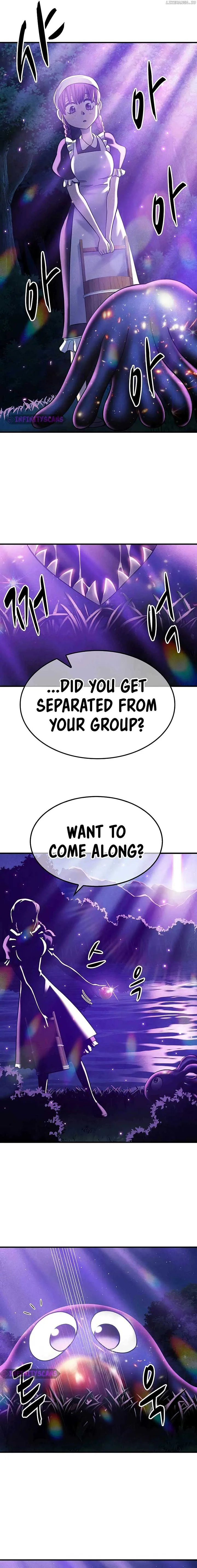 Conquer the Game With the Best Web Novels Chapter 27 page 10
