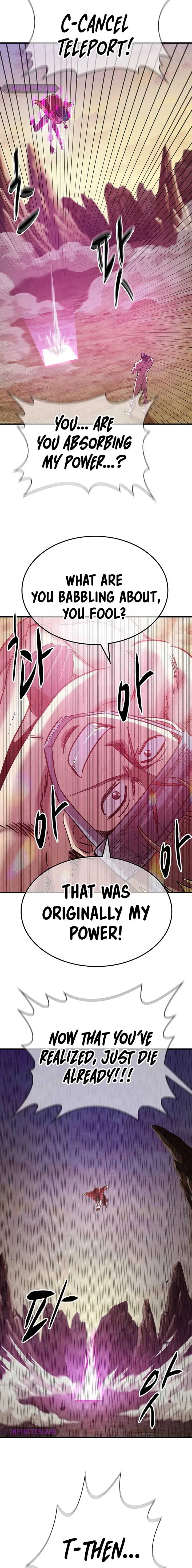 Conquer the Game With the Best Web Novels Chapter 25 page 4