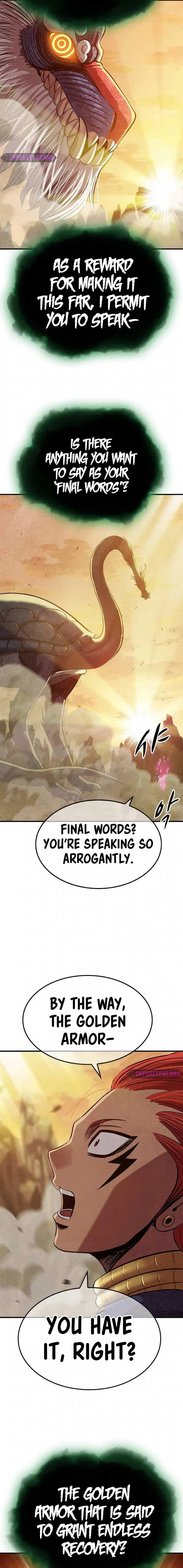 Conquer the Game With the Best Web Novels Chapter 17 page 24
